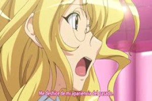 Aku no Onna Kanbu: Full Moon Night