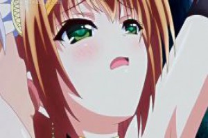 Maken no Hime wa Ero Ero desu