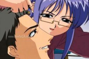 Saishuu Chikan Densha