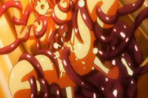 Gakuen Shinshoku: XX of the Dead