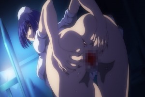 Sakusei Byoutou The Animation